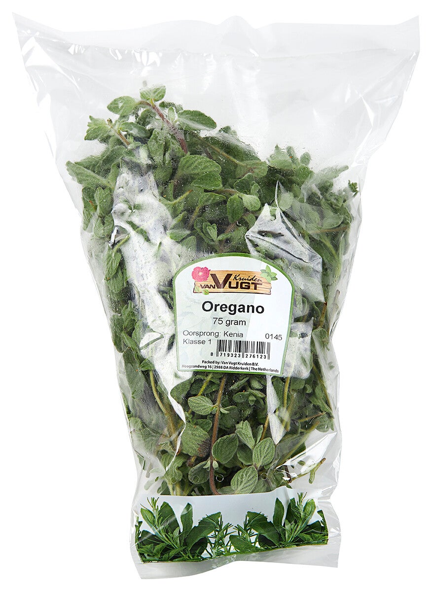 Oregano 75 gram