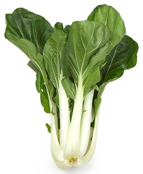 Paksoi per stuk