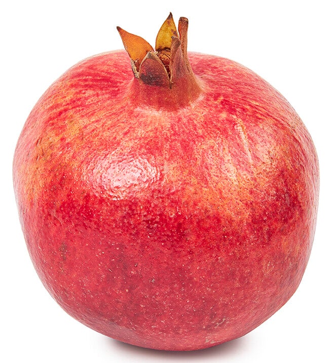 Granaat appel per stuk