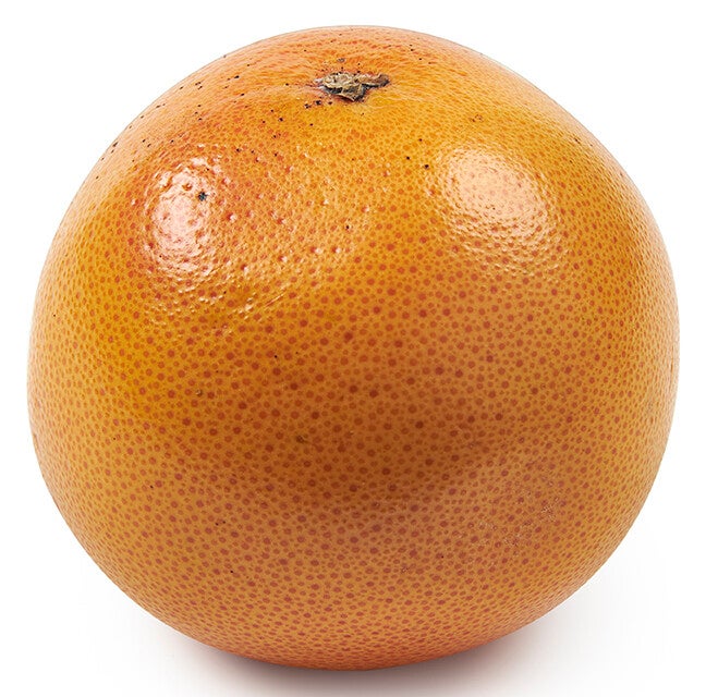 Grapefruit per stuk