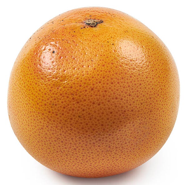 Grapefruit per stuk