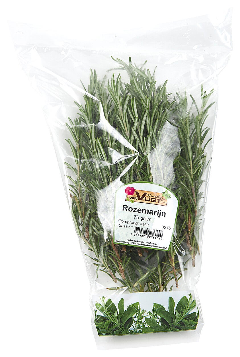 Rozemarijn 75 gram