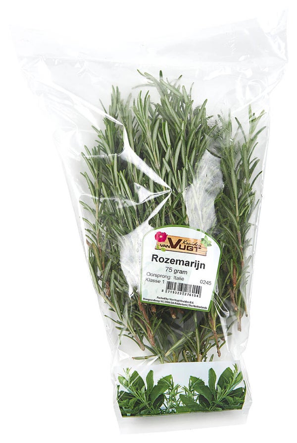 Rozemarijn 75 gram