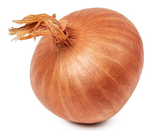 Sjalot per 250 gram