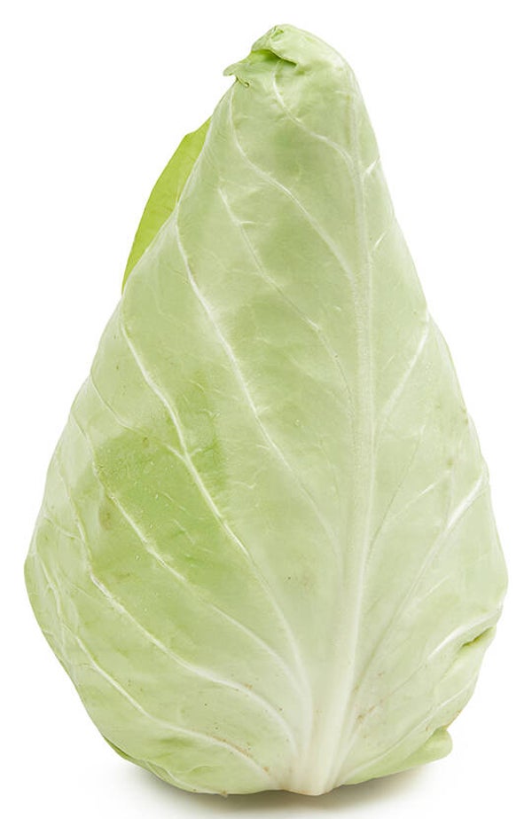 Spitskool per stuk
