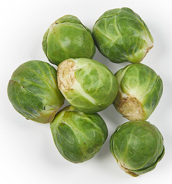 Spruiten per 500 gram