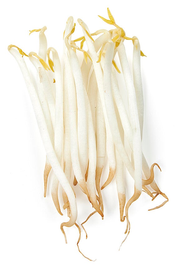 taugé per 250 gram