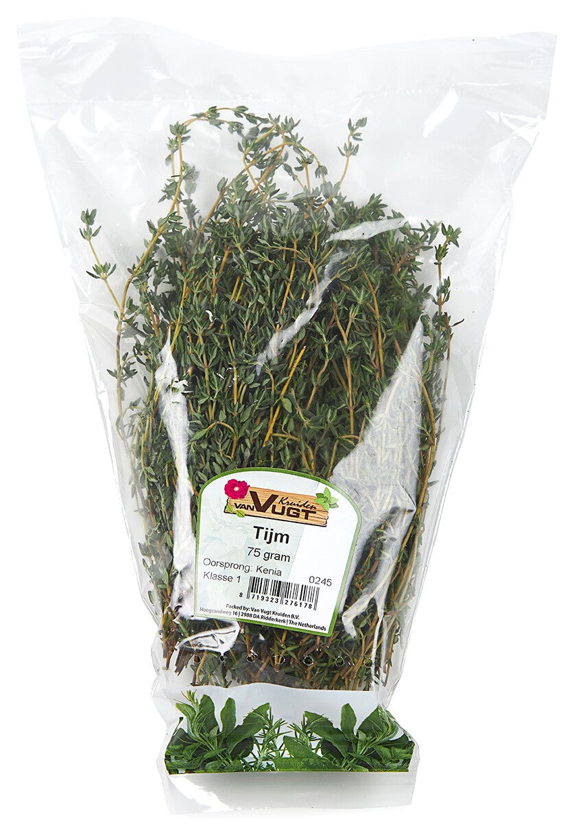 Tijm 75 gram