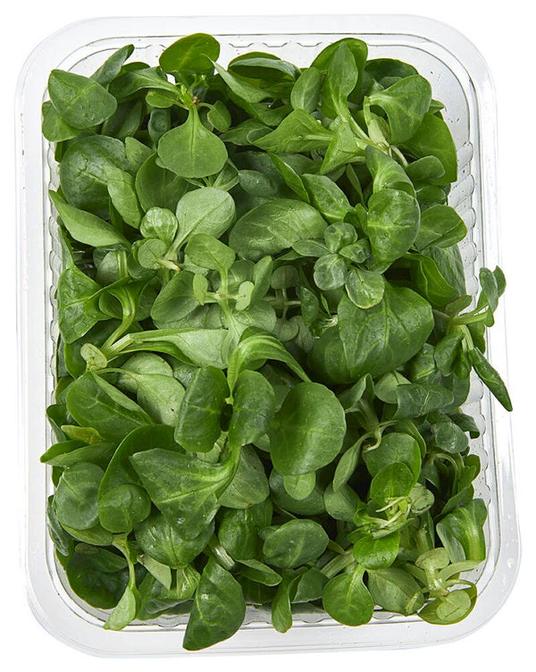 Veldsla per 125 gram