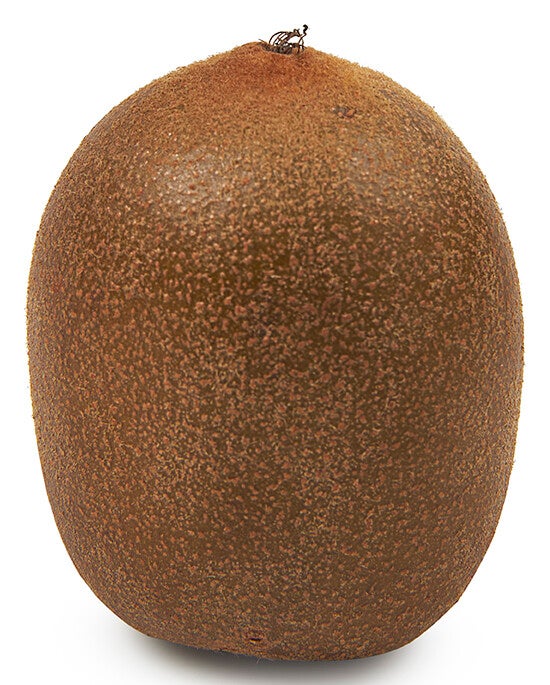 Gele kiwi per stuk (Nieuwe oogst uit Nieuw-Zeeland)
