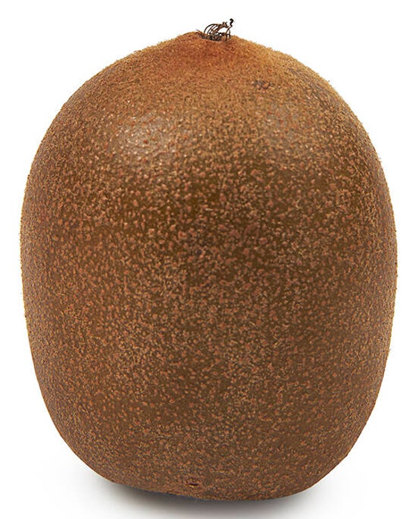 Gele kiwi per stuk (Nieuwe oogst uit Nieuw-Zeeland)