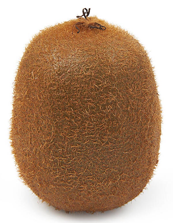 Groene kiwi per stuk