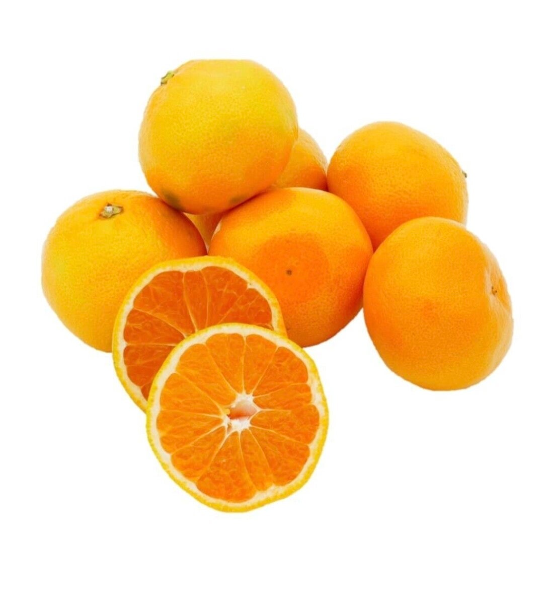 Satsuma mandarijn per kilo (nieuwe oogst)