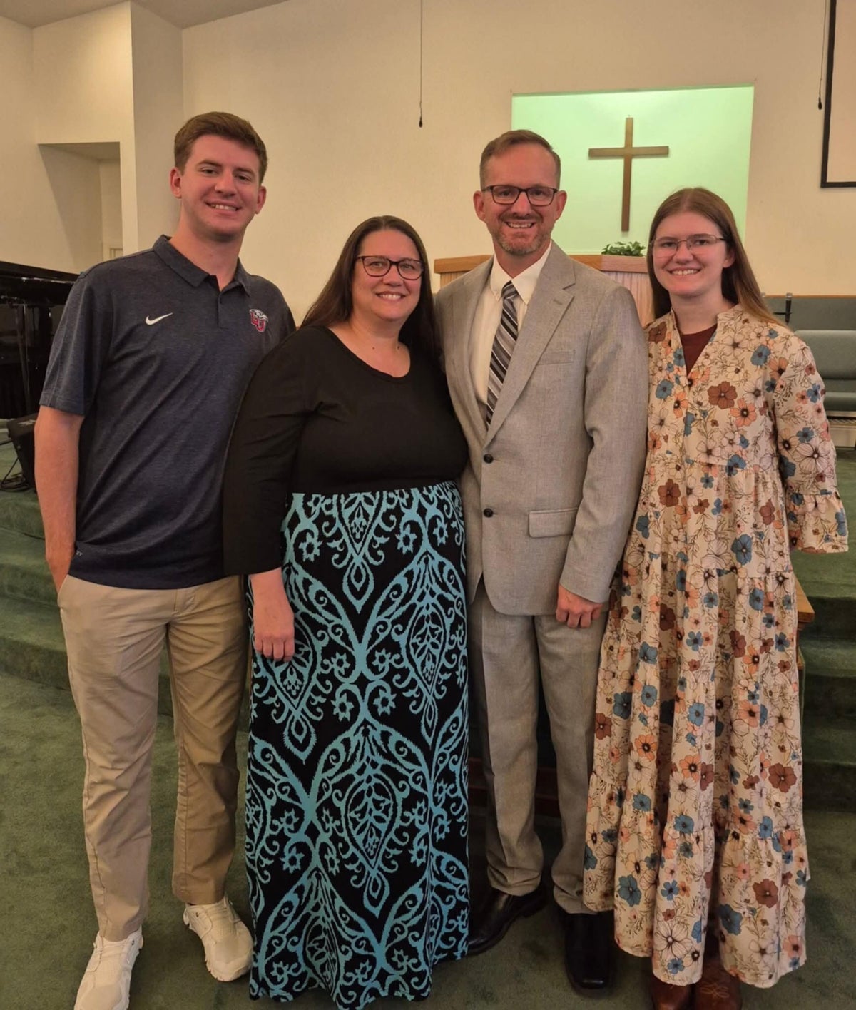 Middleburg Church of God 3