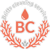 Britts cleaning service