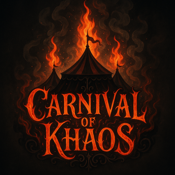 Carival of Khaos- Admission Registration- Digital