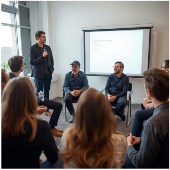 Ateliers associations