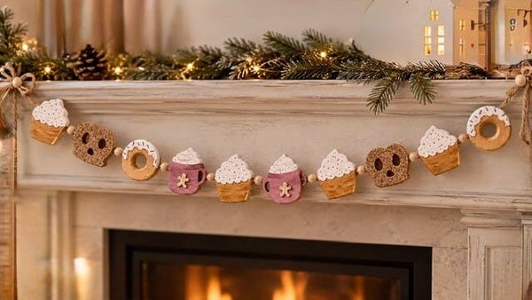 Lot de 10 sujets patisserie  BRUTS