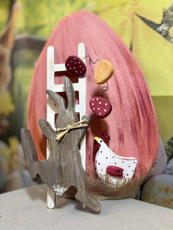 Kit Lapin voleur