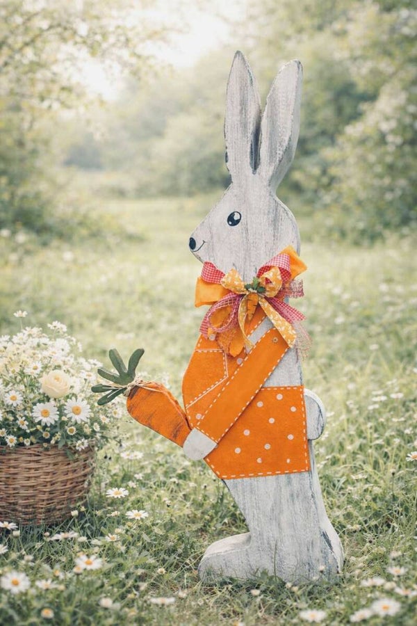 Kit Lapin carotte