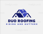 DUO ROOFING, GUTTERS AND SIDING