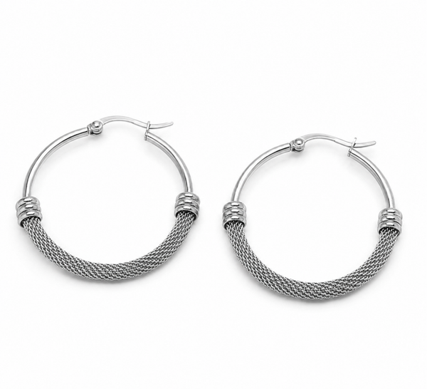 Ondes d’Argent