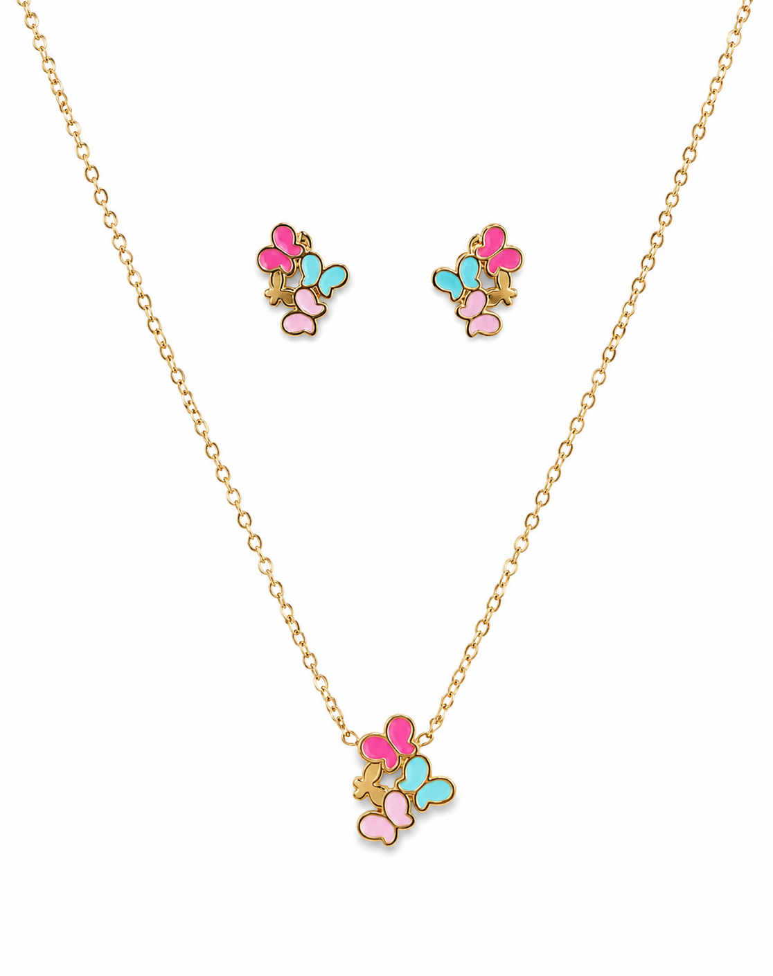 Papillons