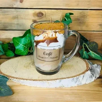 Spiced Latte