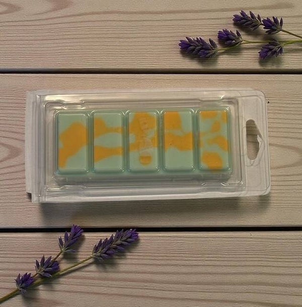 The Life of a Wax Melt