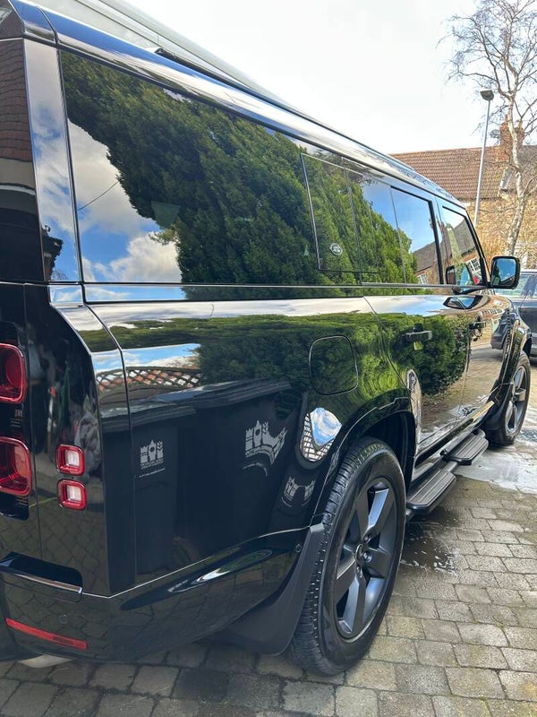 CarPro CQuartz 3.0 Ceramic Coating