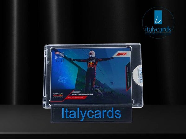 2023 TOPPS NOW FORMULA 1 MAX VERSTAPPEN 04/10