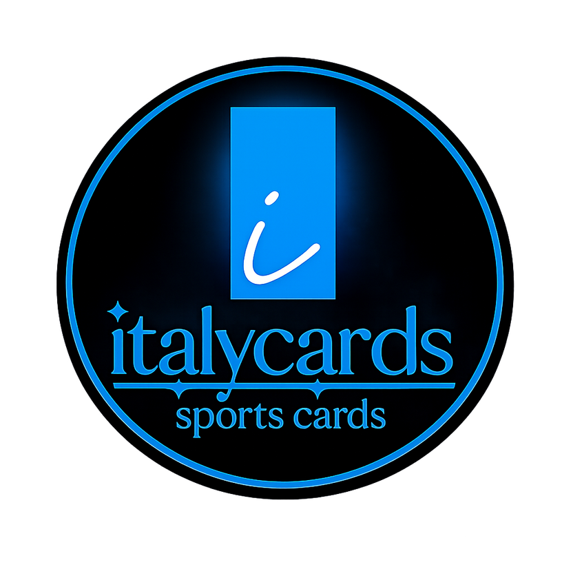 ItalyCards Sports Cards