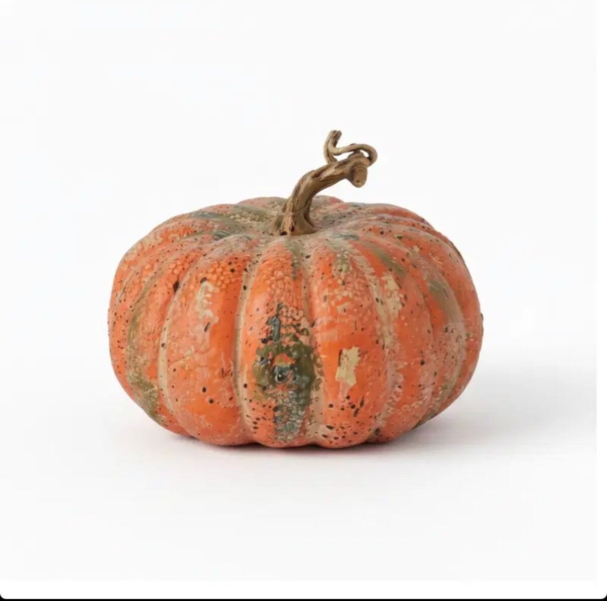 3051, Kallebas Autumm oranje /Groen