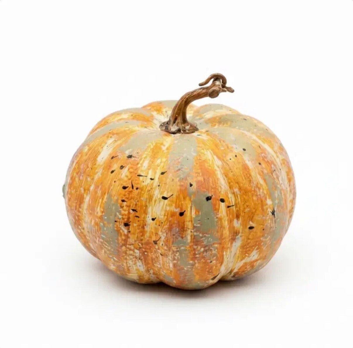 3050, Kallebas Harvest oranje spikkel