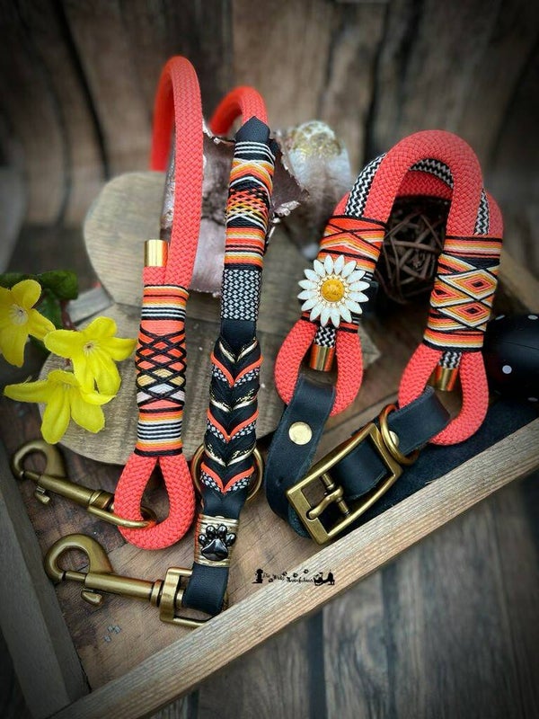 Modell "Neonkoralle"