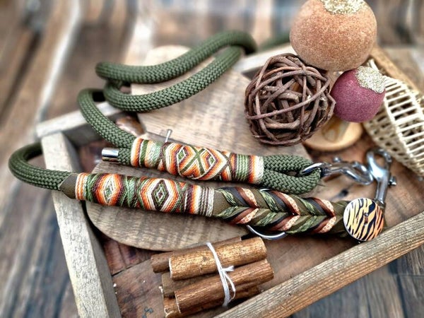 Sofortkaufleine Eichhörnchen