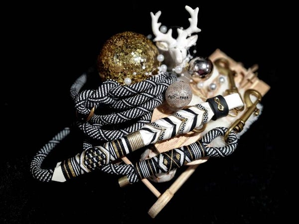 Schnäppchenleine Pingui-Wutz