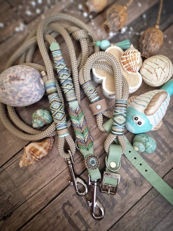 Schnäppchen Modell "Kornspitz Minze"