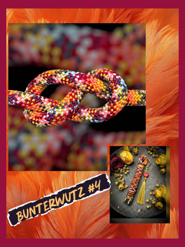 BunterWutz #4