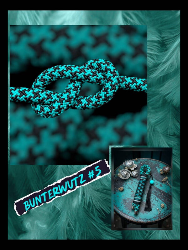 BunterWutz #5