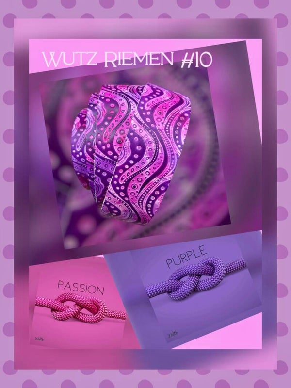 WutzRiemen #10