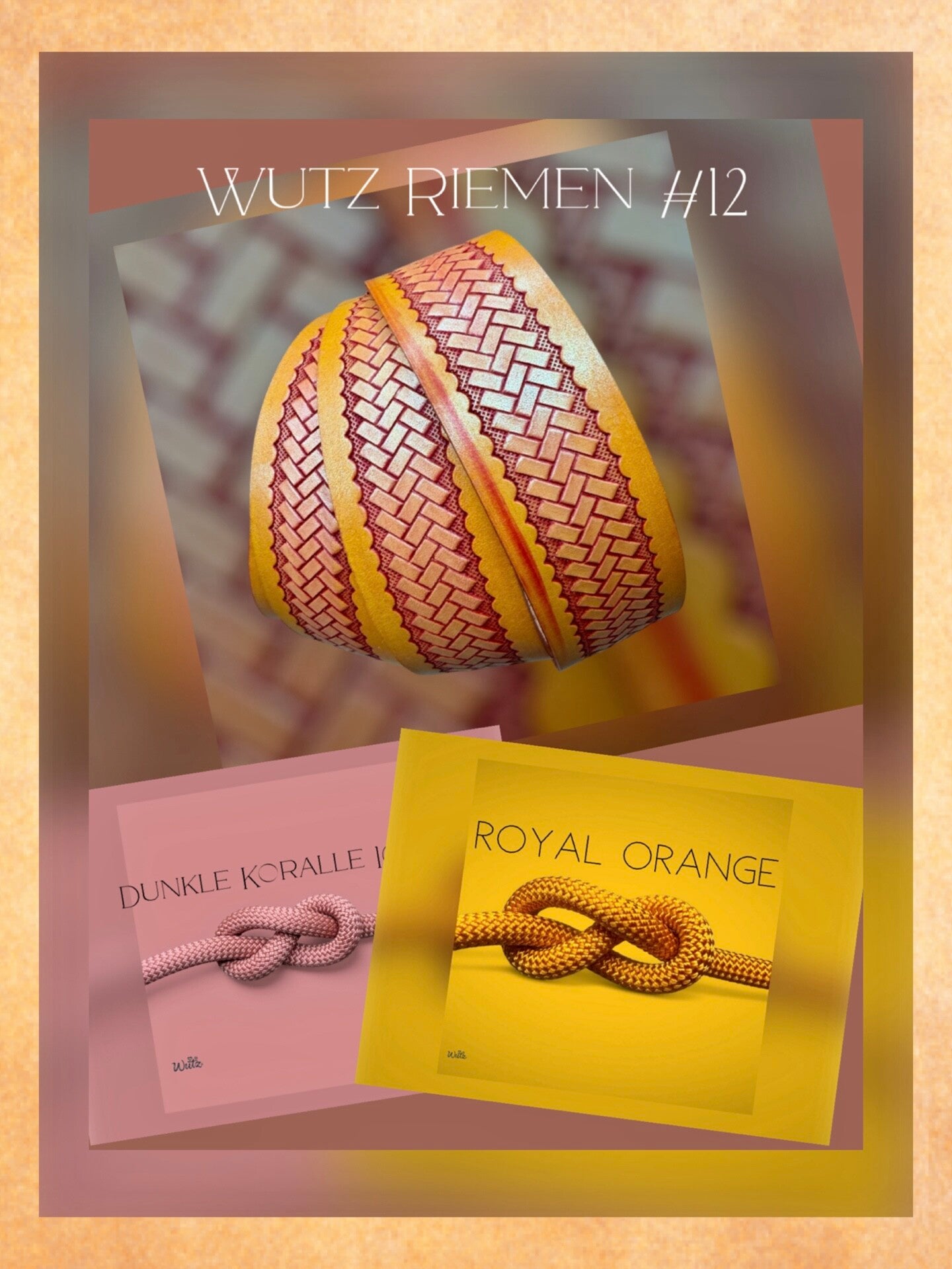 WutzRiemen #12
