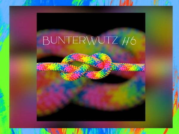 BunterWutz #6