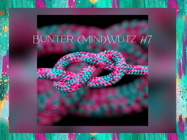 Bunter (Mini)Wutz #7