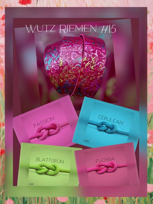 WutzRiemen #15