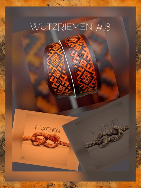 WutzRiemen #18