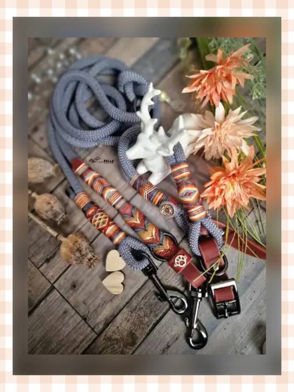 Modell "Rostiger Stahl"