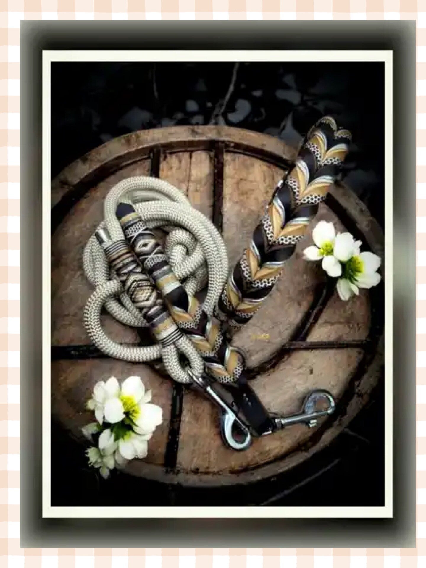 Modell "Caffé Latte"