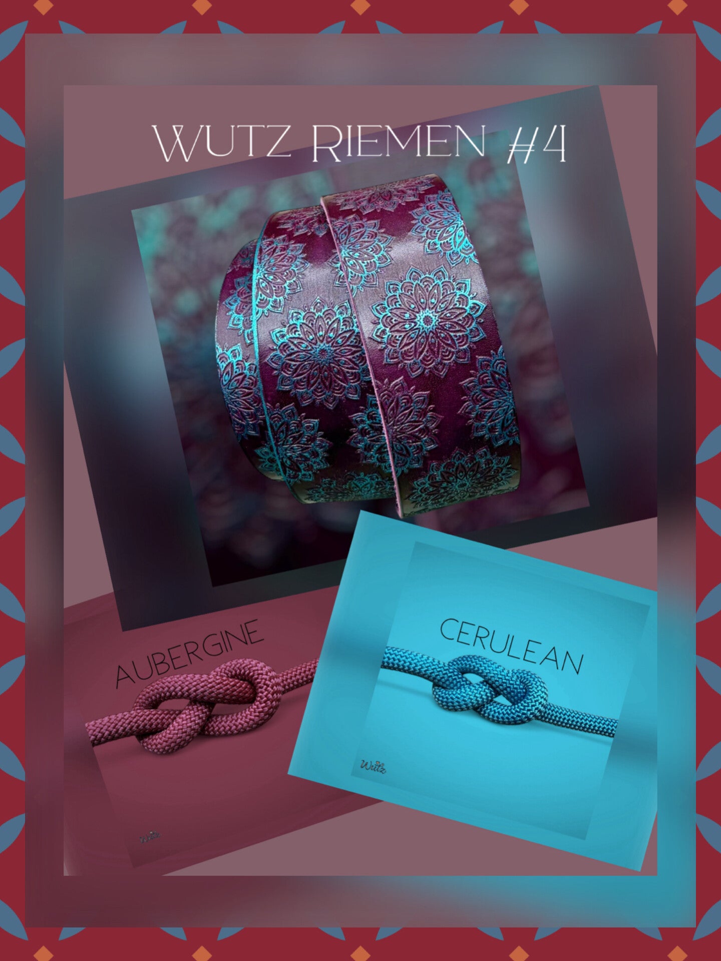 WutzRiemen #4