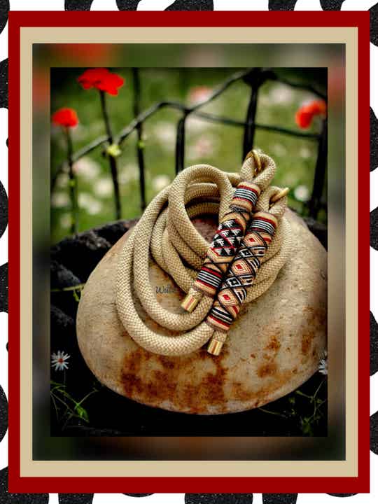 Sofortkauf-Leine PawberryWutz NummerDrei